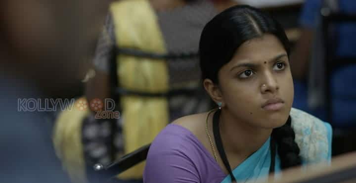 Kuttrame Thandanai Movie Heroine Pooja Devariya Pictures 02