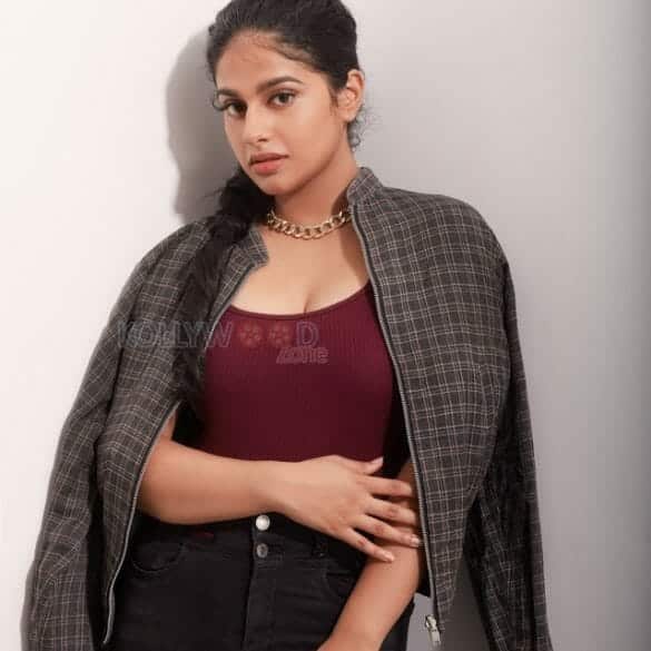 Nayanthara Chakravarthy