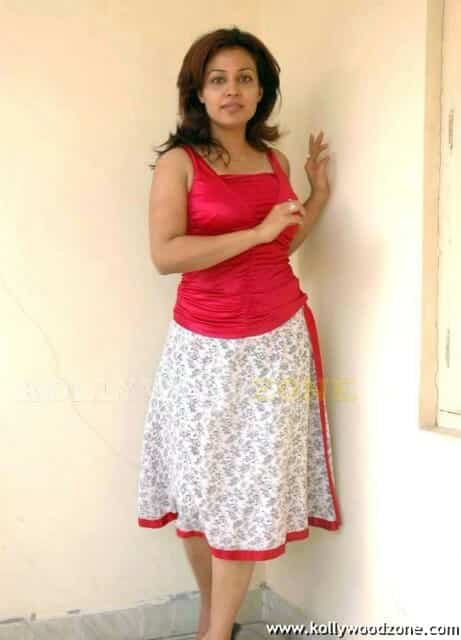 Mayuri Hot Stills 22