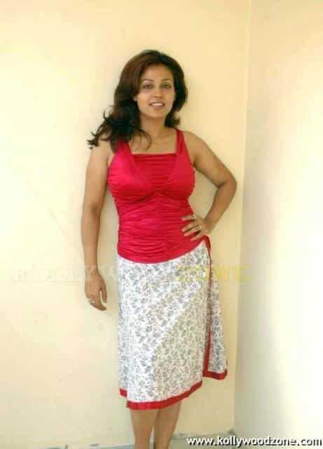 Mayuri Hot Stills 24