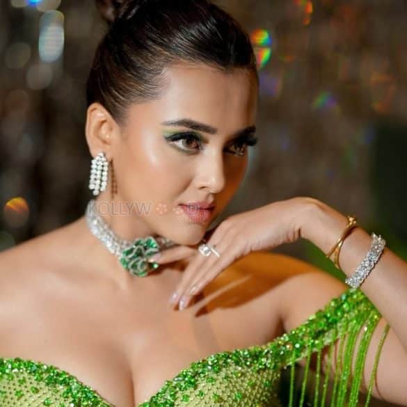 Tejasswi Prakash