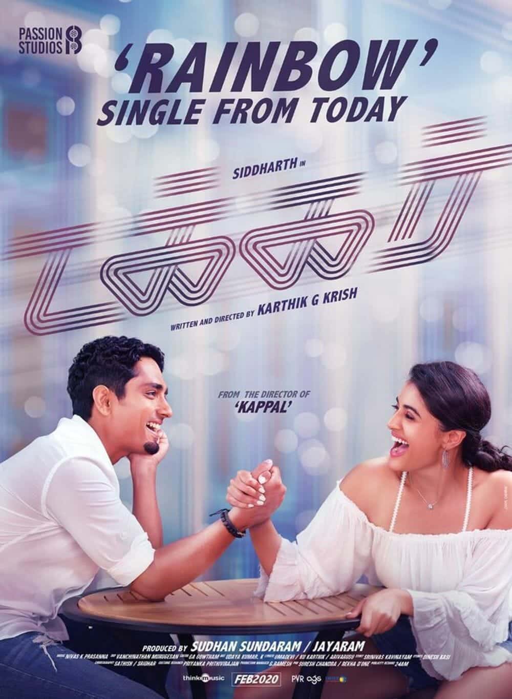 Siddharth’s Takkar Trailer: Promises To Be High On Action And Romance!