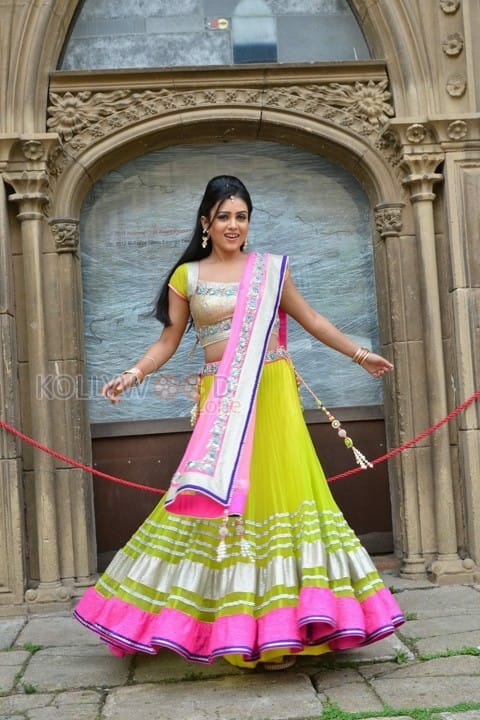 Actress Mishti Chakraborty New Pictures 23