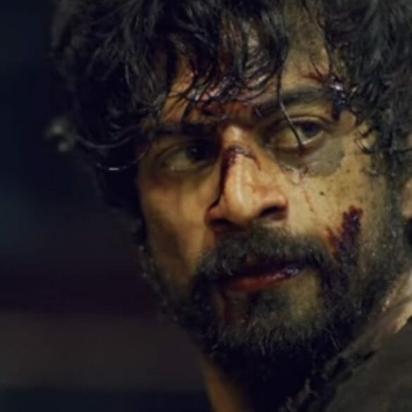 Trailer Of Arjun Das’s Aneethi With Vasanthabalan Is Here!