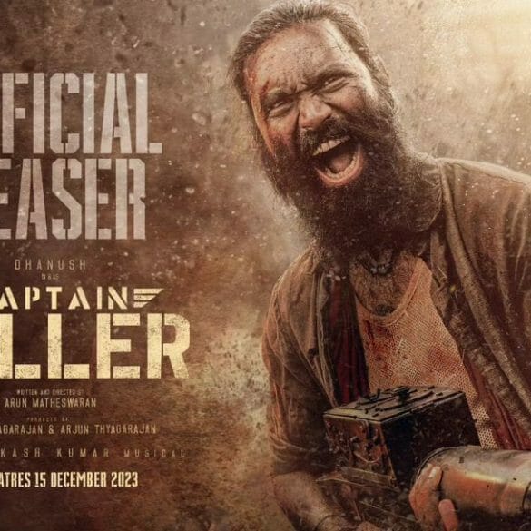 Massive Update! Director H. Vinoth’s Next Movie details revealed.