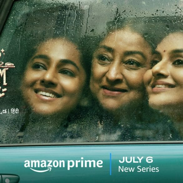 Madhoo’s Sweet Kaaram Coffee Trailer: Promises To Be A Wholesome Lighthearted Family Drama!