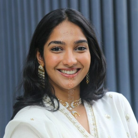 Karthika Muralidharan