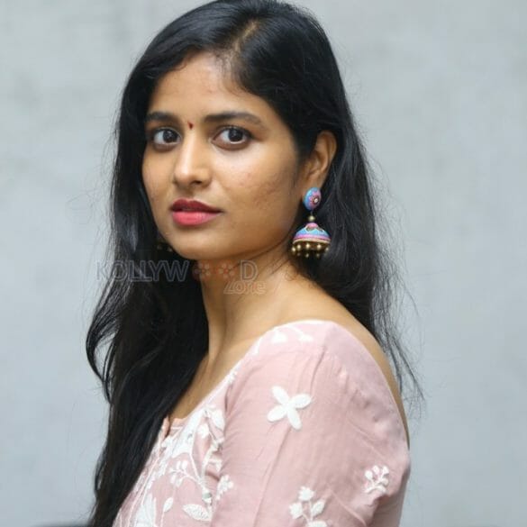 Shalini Kondepudi