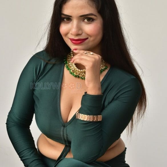 Tripti Shukla