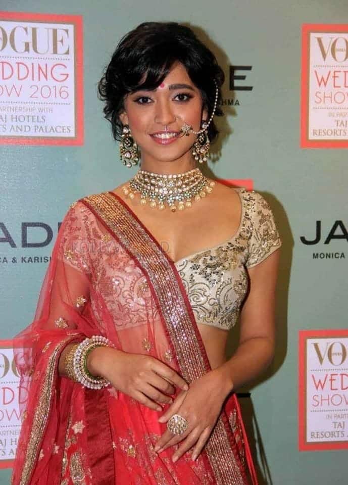 Bollywood Actress Sayani Gupta Photos 07