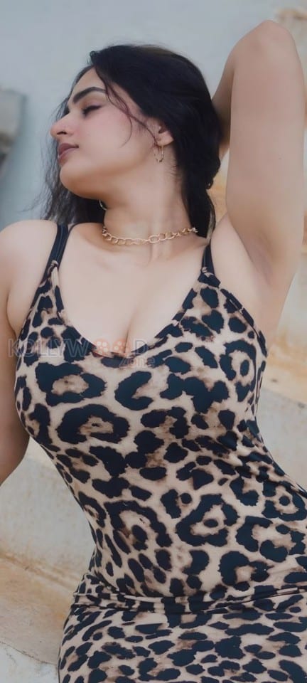 Model Ayesha Khan Hot Stills 02