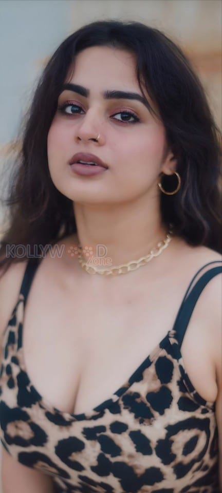 Model Ayesha Khan Hot Stills 04