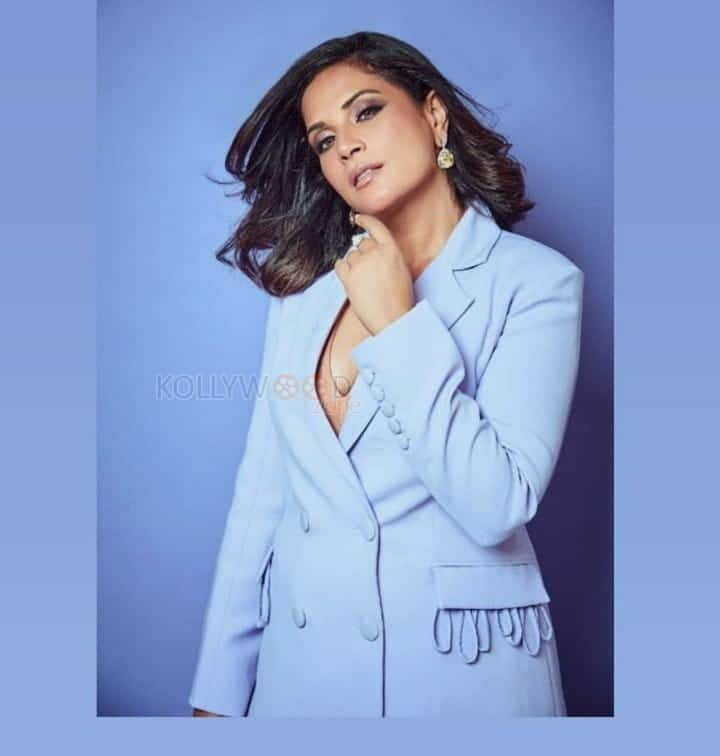 Shakeela Actress Richa Chadda Photos 01