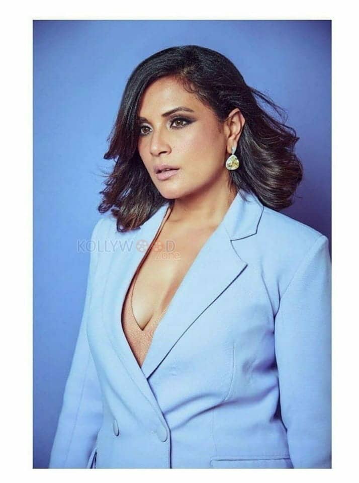 Shakeela Actress Richa Chadda Photos 02