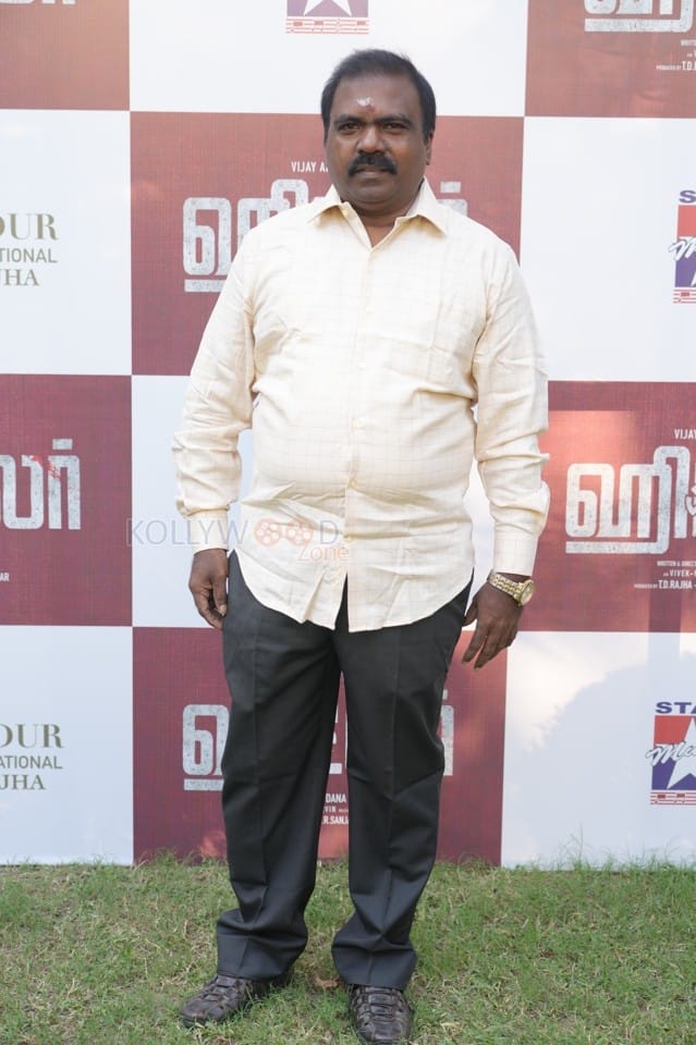 Hitler Movie Press Meet Pictures 06