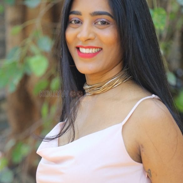 Gayathri Gupta