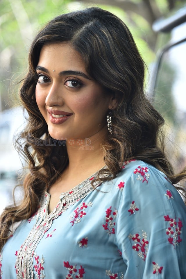 Actress Gayatri Bhardwaj at Cult Movie Opening Ceremony Pictures 09