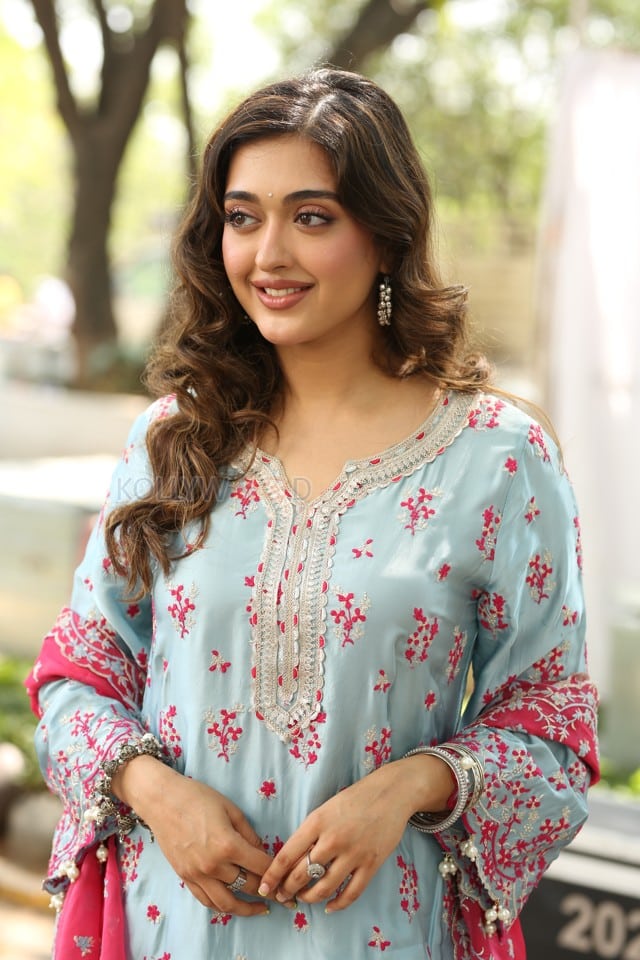 Actress Gayatri Bhardwaj at Cult Movie Opening Ceremony Pictures 18