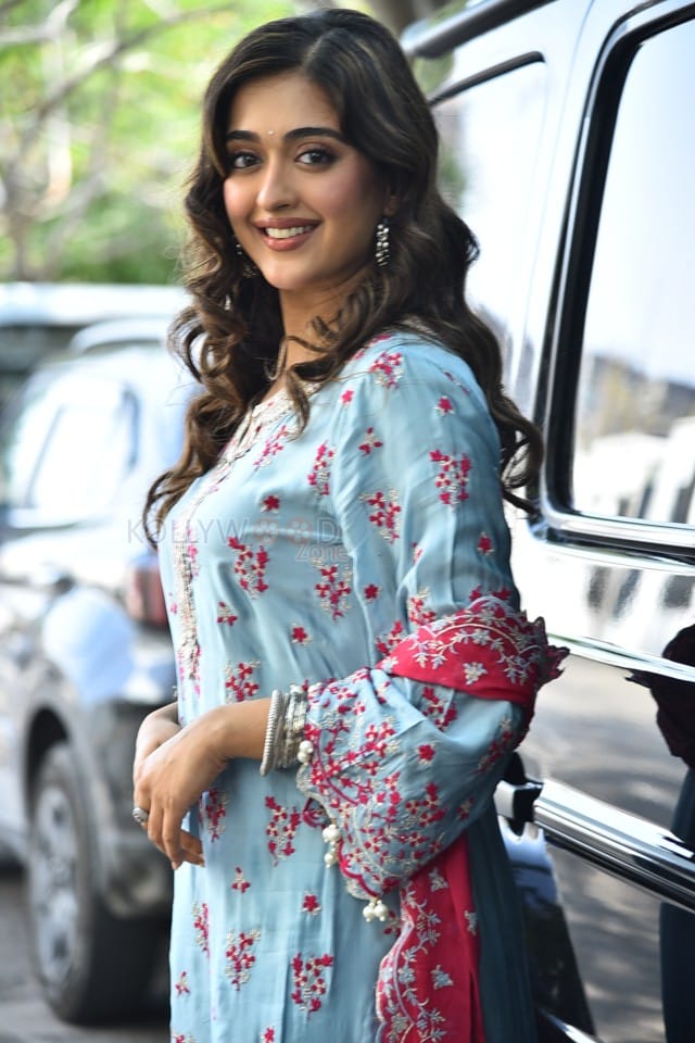 Actress Gayatri Bhardwaj at Cult Movie Opening Ceremony Pictures 40