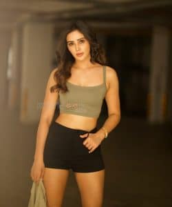 Simran Gupta (Anaira Gupta)