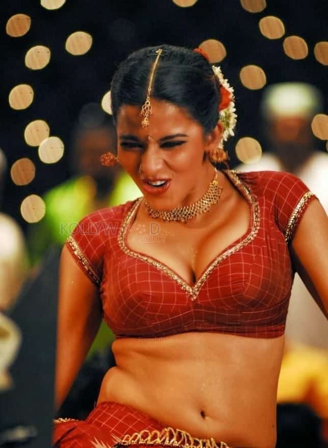 Glamour Actress Monalisa Hot Photos 05