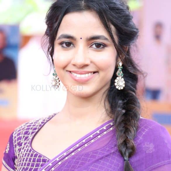 Shivani Nagaram