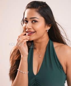 Payal Radhakrishna