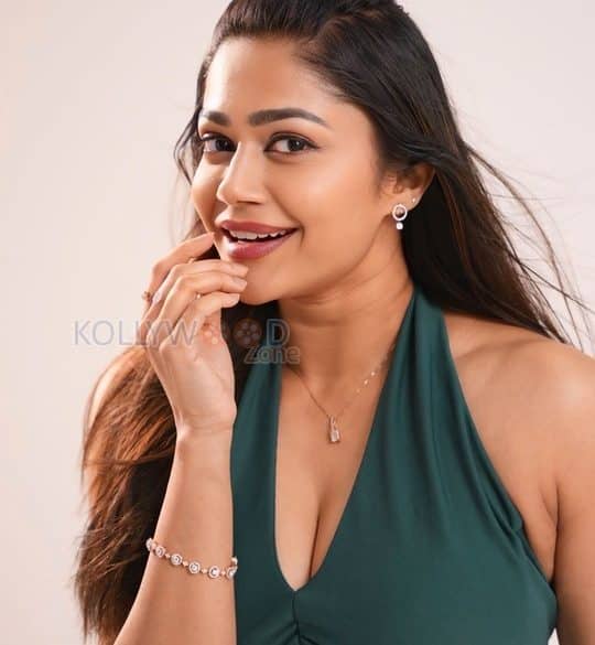 Payal Radhakrishna