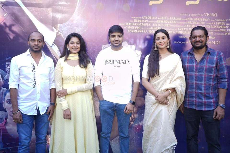 Vithaikkaran Movie Audio Launch Pictures 01