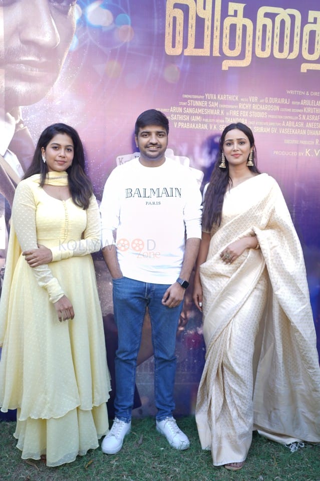 Vithaikkaran Movie Audio Launch Pictures 03