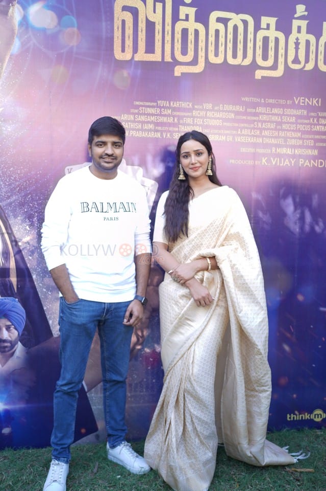 Vithaikkaran Movie Audio Launch Pictures 06