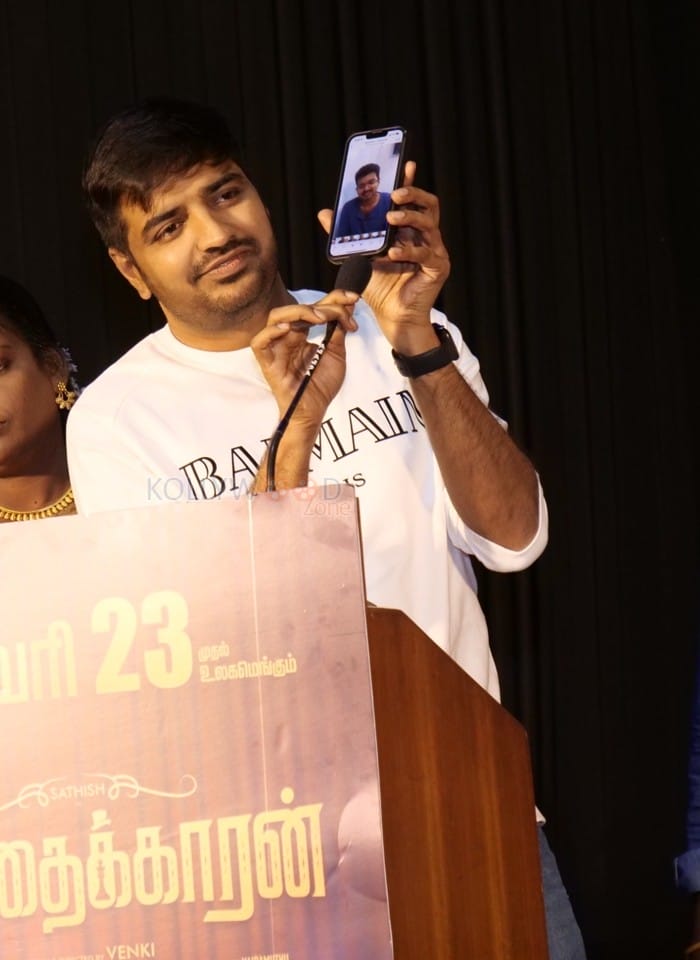 Vithaikkaran Movie Audio Launch Pictures 07