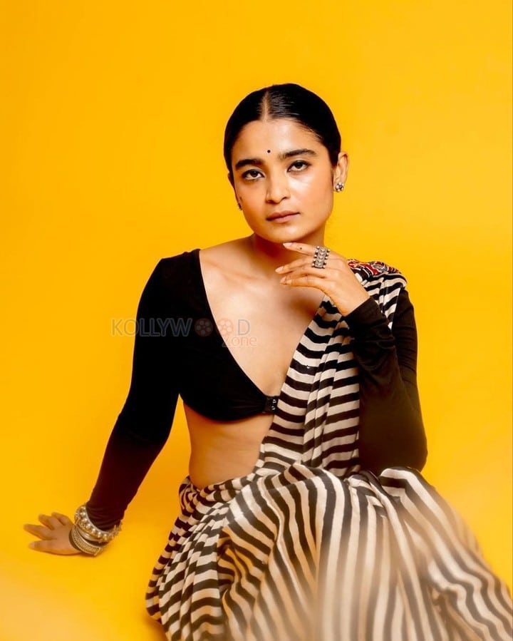 Chaitra Achar