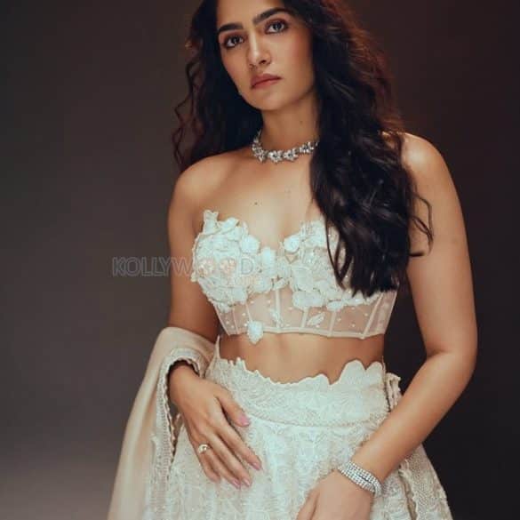 Rukmini Vasanth