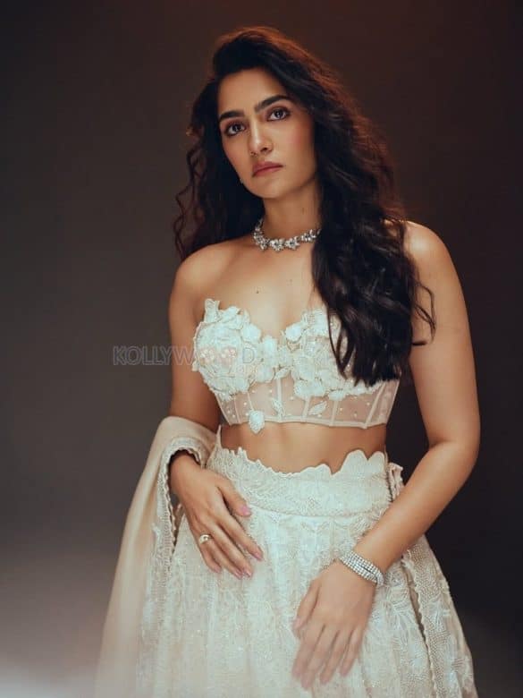 Rukmini Vasanth