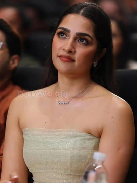 Rukmini Vasanth