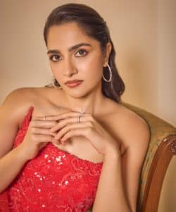 Rukmini Vasanth