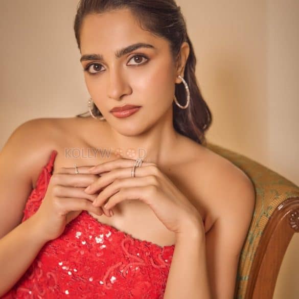 Rukmini Vasanth