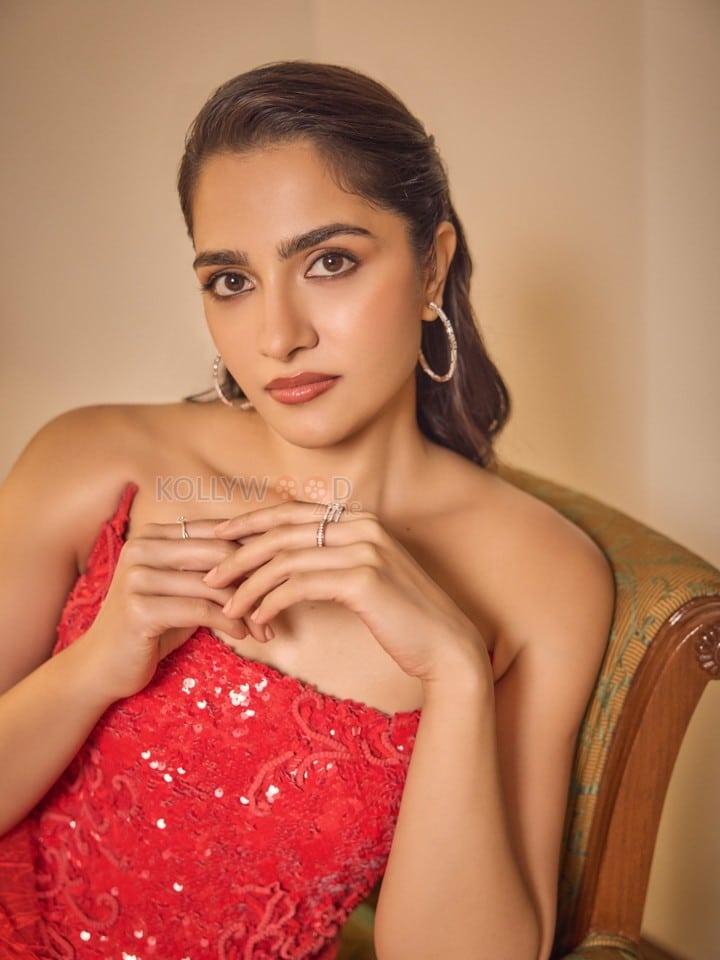 Rukmini Vasanth