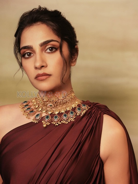 Rukmini Vasanth
