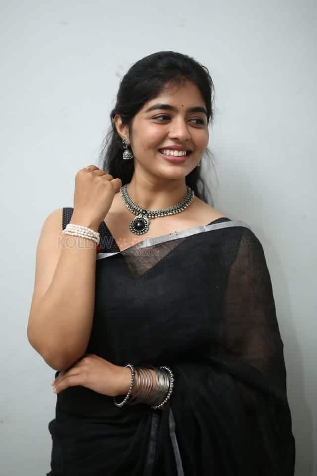 Actress Chandana Payaavula at Tenant Trailer Launch Event Photos 05