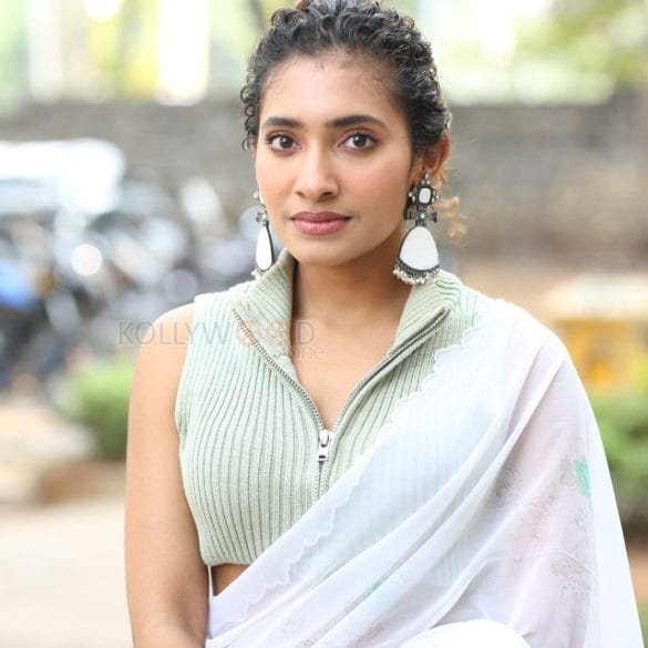 Gnaneswari Kandregula