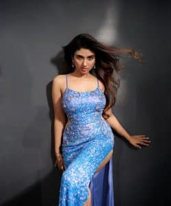 Pragya Nagra