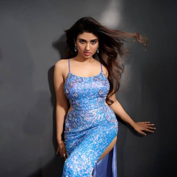 Pragya Nagra