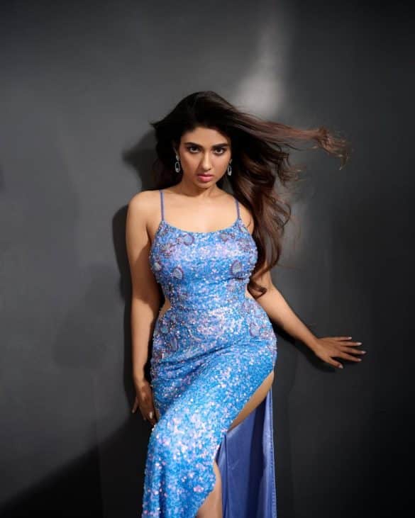 Pragya Nagra