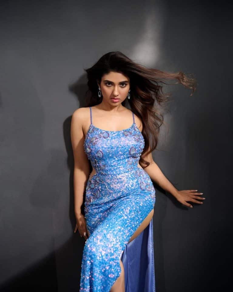 Pragya Nagra