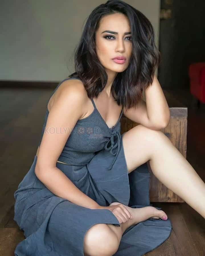 Naagin 3 Actress Surbhi Jyoti 01