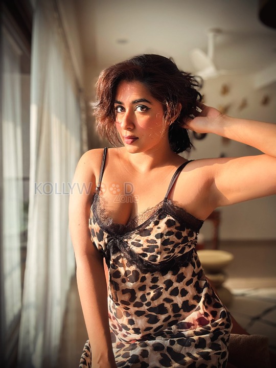 Nikita Sharma
