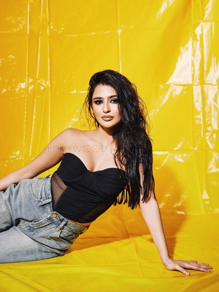Prakriti Pavani