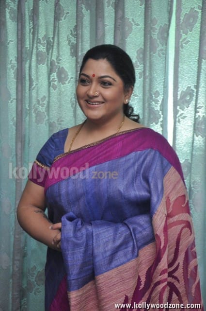 Actress Kushboo Photos 01